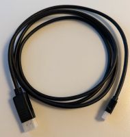 Verkaufe einen Mini DisplayPort auf DisplayPort 1.4 Kabel 1,8 m Nordrhein-Westfalen - Zülpich Vorschau