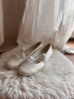 NEU * Kommunion * Konfirmation * Primigi * 37 * Ballerina Hessen - Burghaun Vorschau