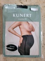 KUNERT Damen Strumpfhose Mommy 80 DEN NEU Baden-Württemberg - Schwaikheim Vorschau