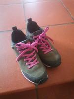 Trekking Schuhe Damen Kr. Landshut - Furth Vorschau