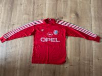 FC Bayern München Adidas Vintage Opel Trikot 1988-1990 Düsseldorf - Eller Vorschau
