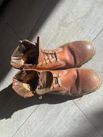 Timberland Stiefel in 9,5 Bayern - Stein Vorschau