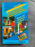 Jugendbuch Detektivserie TKKG 3 in einem Baden-Württemberg - Sinsheim Vorschau