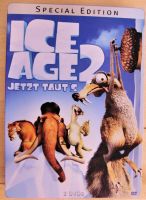 ICE AGE 2, Jetzt tauts, Special Edition mit 2 DVDs im Steelbook Stuttgart - Stuttgart-Ost Vorschau