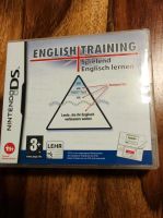 Nintendo DS Spiel English Training Sachsen-Anhalt - Güsten Vorschau