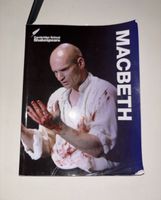 MacBeth Shakespeare Nordrhein-Westfalen - Hagen Vorschau