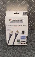 OEHLBACH 8K-Ultra-High-Speed HDMI® Kabel Video Link 3 m Niedersachsen - Papenburg Vorschau