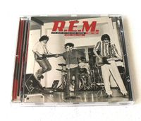 CD  R.E.M. – The Best Of The I.R.S. Years 1982 - 1987 Berlin - Steglitz Vorschau