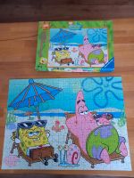 Puzzle SPONGEBOB vollständig Niedersachsen - Oetzen Vorschau