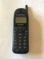 Handy Motorola Talkabout Schleswig-Holstein - Barsbüttel Vorschau