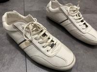 Hugo Boss Sneaker Größe 45 Schuhe Rheinland-Pfalz - Neustadt an der Weinstraße Vorschau