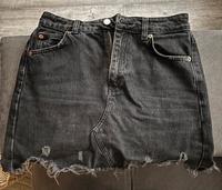 Topshop Jeans Rock Große 36 / S Bayern - Würzburg Vorschau