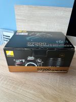 Nikon D7200 Spiegelreflexkamera im 18-105 VR Kit Dortmund - Brackel Vorschau