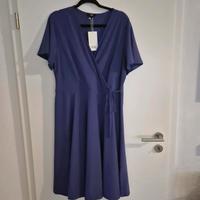 Kleid Tunika Bluse Wickeloptik lagenlook Schleswig-Holstein - Ascheberg Vorschau