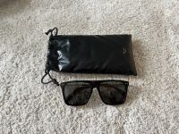 Vintage Celine Sonnenbrille schwarz Designer Baden-Württemberg - Karlsruhe Vorschau