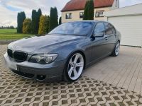 BMW 7er E65 750i Individual 21 Zoll LPG Keramik Nordrhein-Westfalen - Kalletal Vorschau