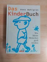 Anna Wahlgren, Das Kinder Buch Baden-Württemberg - Salem Vorschau