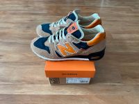 New Balance x Levi’s 1300 Made in USA 42,5 Nordrhein-Westfalen - Dormagen Vorschau