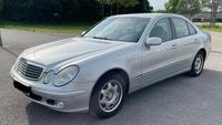 Mercedes-Benz E 240 4MATIC CLASSIC Stdheizung Leder Bi-Xenon W211 München - Trudering-Riem Vorschau
