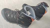 LOWA Baldo GTX Wandrschuhe in der Größe 43,5 Hessen - Darmstadt Vorschau