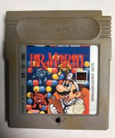 Dr. Mario Nintendo Game Boy Gameboy Bayern - Deining Vorschau