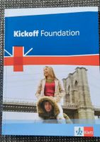 Buch "Kickoff Foundation" Rheinland-Pfalz - Dieblich Vorschau