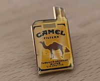 Pin Camel Packung Rheinland-Pfalz - Trier Vorschau