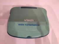 VTech Willis Kartenlaptop 20 Themen Rheinland-Pfalz - Heidesheim Vorschau