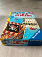 Logik -Piraten Spiel Ravensburger Leipzig - Meusdorf Vorschau