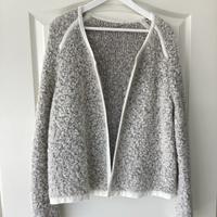 Damen Jacke Wolle OPUS Gr.42 Niedersachsen - Seevetal Vorschau