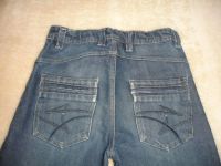 manguun Hose Jeans Gr. 140 Friedrichshain-Kreuzberg - Kreuzberg Vorschau