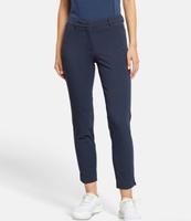 J.Lindeberg Lei Fleece Twill Pant Thermo Hose - Größe 30 Nürnberg (Mittelfr) - Mitte Vorschau