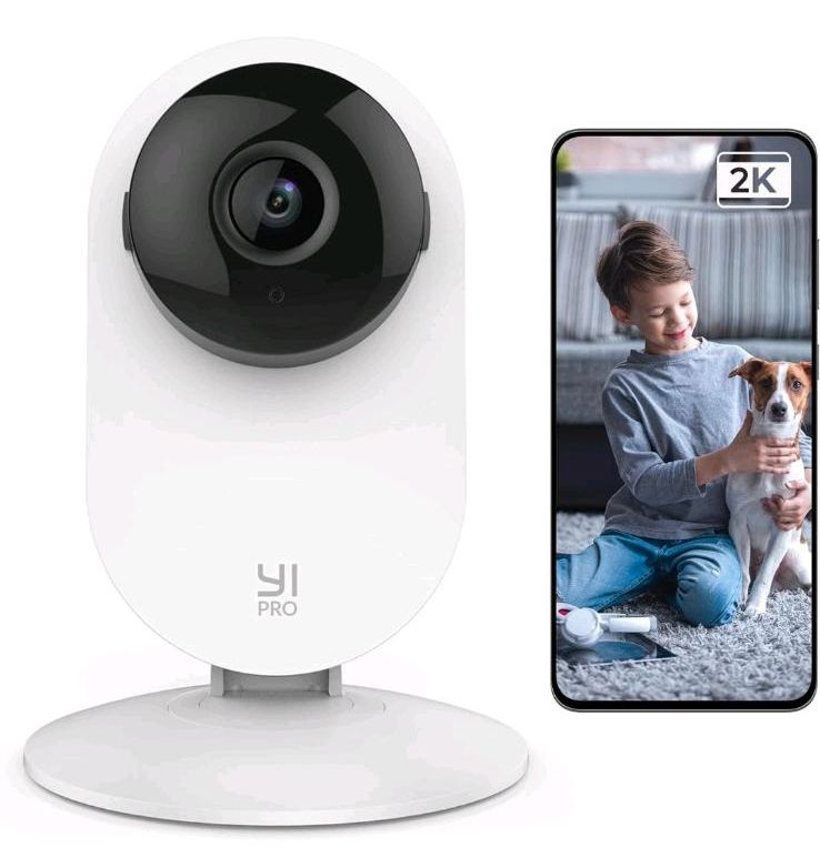 YI 1080P Camera Home in Calbe (Saale)