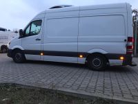 Kühlfahrzeug Kühltransporter zu vermieten 3,5t - 16t Brandenburg - Velten Vorschau