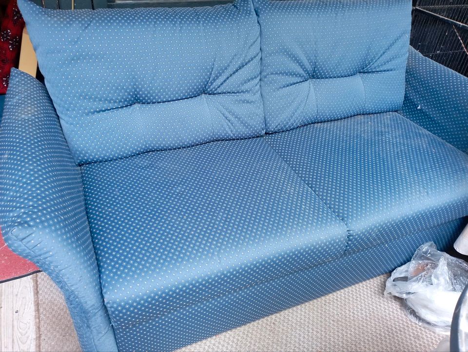 Schlafsofa ausziehbar 160 x 200 in Bonn