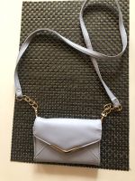 Bijou Brigitte Clutch Bag in grau. Maße 16 x 12 x 4 cm Nordrhein-Westfalen - Steinfurt Vorschau