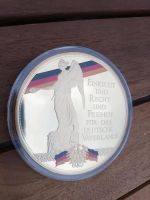 Medaille Nationalhymne Deutschland Leipzig - Meusdorf Vorschau