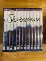 DVD Set Shakespeare Baden-Württemberg - Villingen-Schwenningen Vorschau