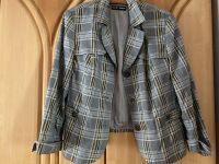 Jacke/ Blazer Größe 44 Gerry Weber Thüringen - Eisenberg Vorschau