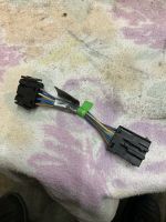 Bmw 9404233 9404231 Adapter Kabel Bayern - Deggendorf Vorschau