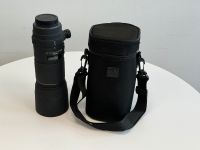 Sigma 180 mm 3.5 EX DG IF APO Makro - Für Canon EF Kreis Pinneberg - Quickborn Vorschau