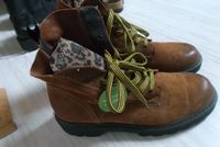 Boots von Paul Green neu Wildleder Gr. 40 Bayern - Röslau Vorschau