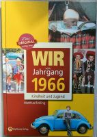 4x Bücher: WIR vom Jahrgang 1956 / 1961 / 1966 Baden-Württemberg - Löwenstein Vorschau