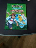 Ein Pokémon Buch teil Pokémon Trainer ist noch nagelneu Niedersachsen - Bad Pyrmont Vorschau