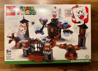 Lego 71377 - Super Mario - König Buu Huu King Boo Köln - Köln Junkersdorf Vorschau