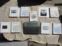 Olivetti M10 vintage Retro Computer Laptop Bedienungsanleitung München - Maxvorstadt Vorschau