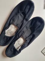 Gymnastikschuhe / Yogaschuhe -- Neu !! Größe 44 Bayern - Kempten Vorschau