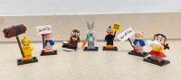 7 Lego Minifigures  Looney Tunes Bayern - Pullach Vorschau