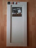 NEU, MEMO-BOARD, beschreibbare GLAS-/MAGNETTAFEL 30x80cm Bayern - Marktredwitz Vorschau