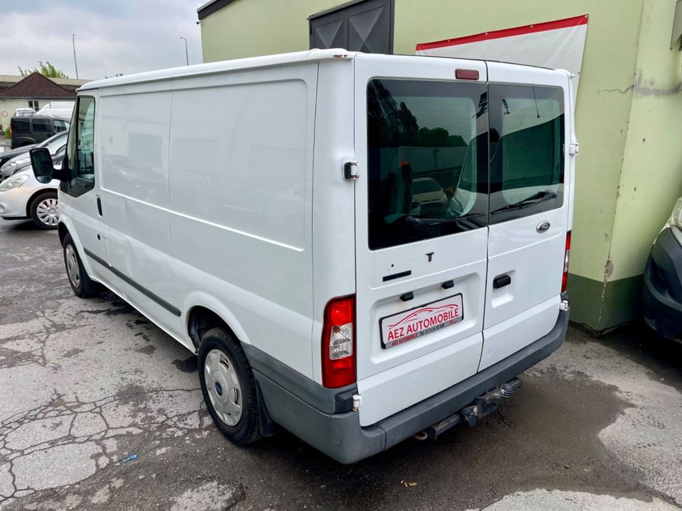 Ford Transit Kasten FT 260 K LKW in Ratingen